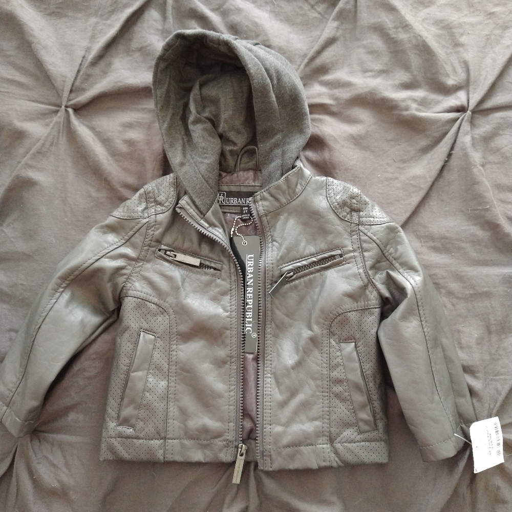 Children's Jacket